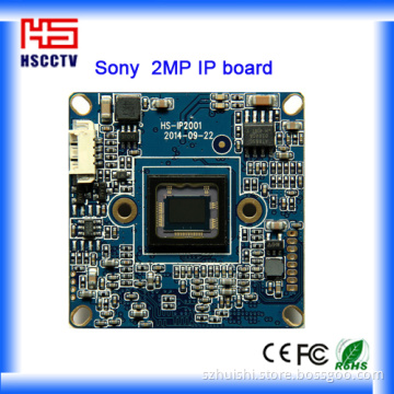 Sony Imx 222 IP Borad with Competitive Price